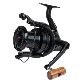 Катушка безынерционная Daiwa 21 Emblem 45 SCW QD SD